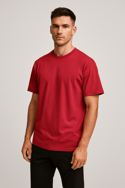 THE CLASSIC TEE