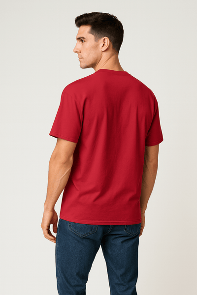 THE CLASSIC TEE
