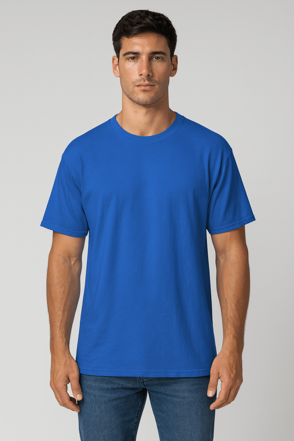 THE CLASSIC TEE