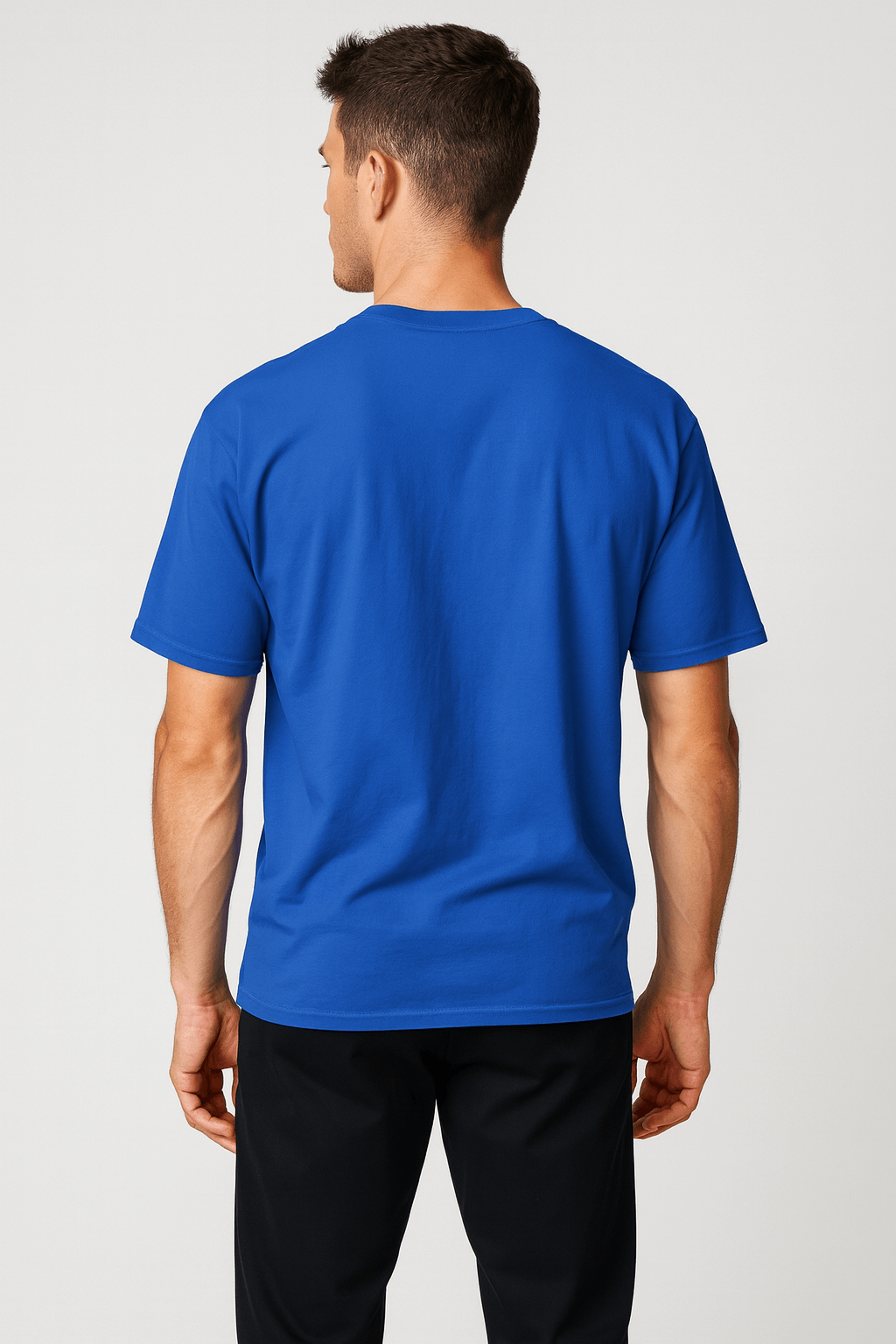THE CLASSIC TEE