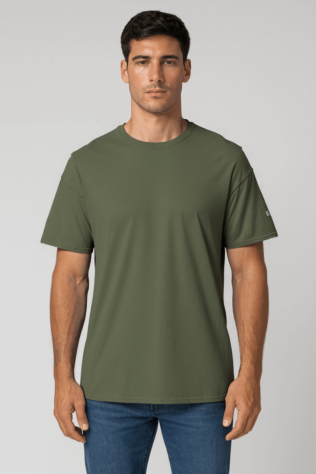 THE CLASSIC TEE