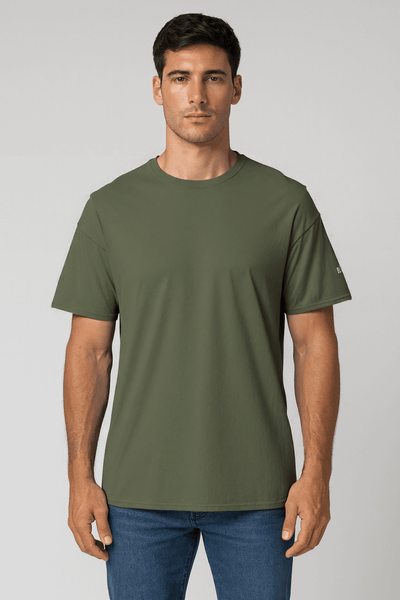 THE CLASSIC TEE