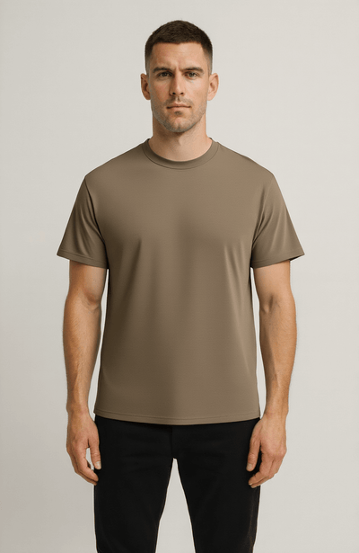 THE CLASSIC TEE