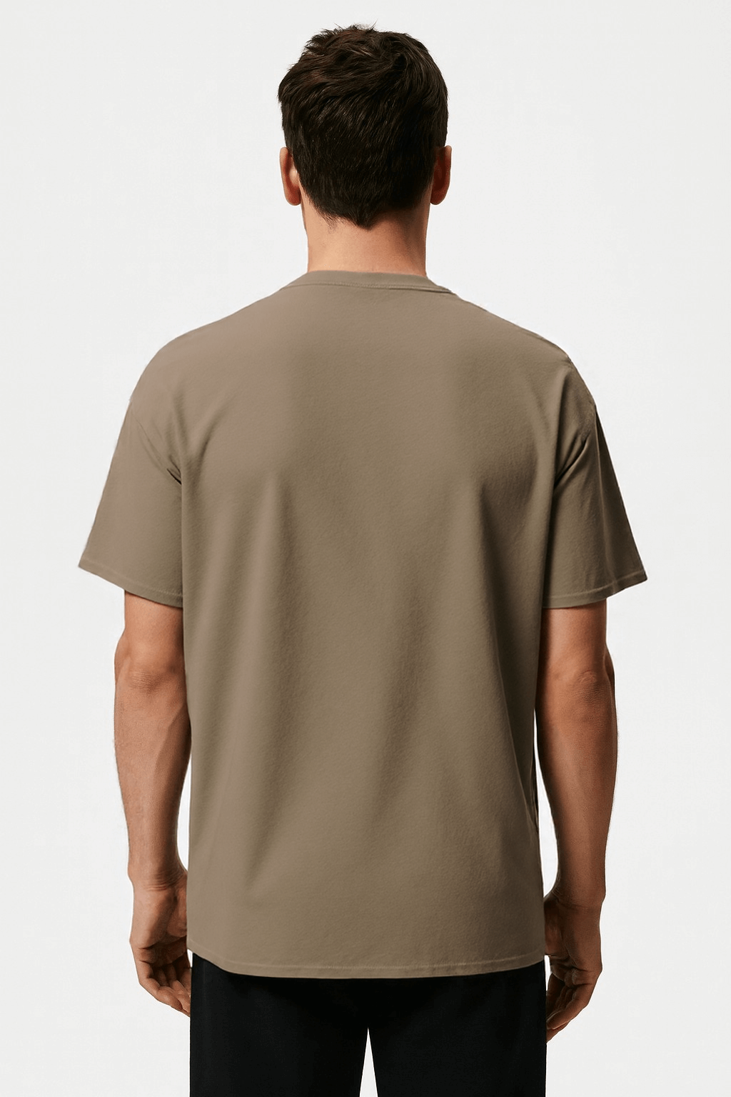 THE CLASSIC TEE