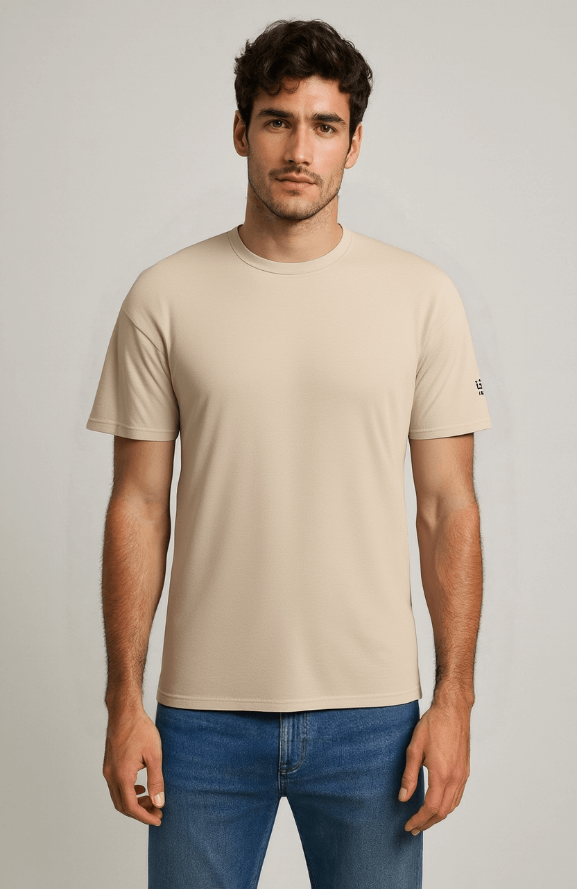 THE CLASSIC TEE