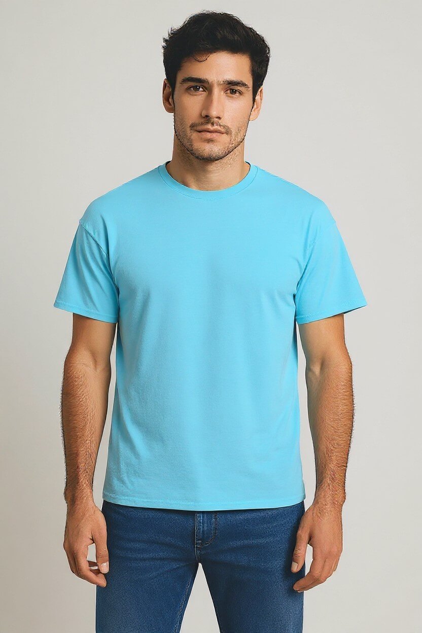 THE CLASSIC TEE